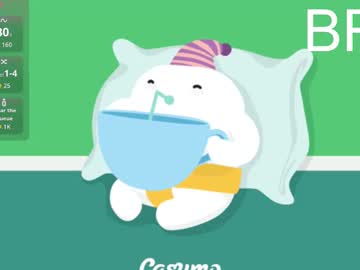 Cata_Cm Chaturbate profile image