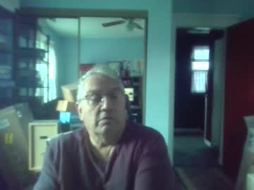Simon6inch Chaturbate profile image