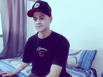 Profile of jacob_bad_boy
