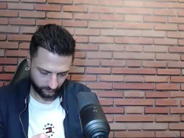 Leovibe_ Chaturbate profile image
