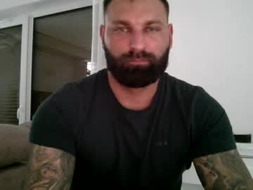 Pabloblack777 Chaturbate profile image