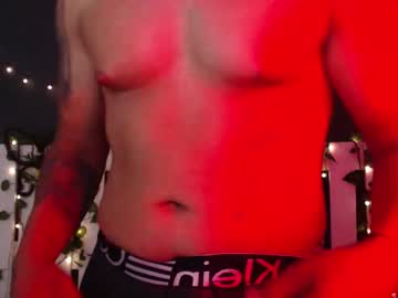 Matias_Sky Chaturbate profile image