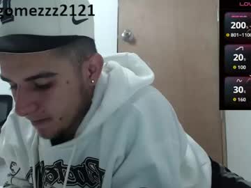 Profile of sam2121_
