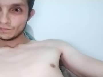 Edwincurioso Chaturbate profile image