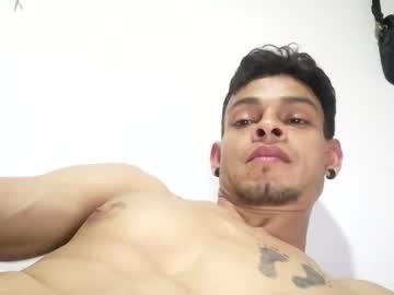 Jhonny_Sins45 Chaturbate profile image