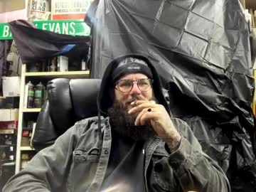 Bangbusdriver6969 Chaturbate profile image
