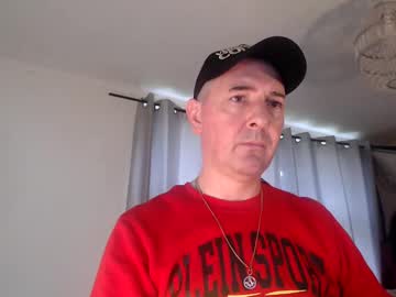 Brianjetski Chaturbate profile image