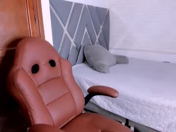 Nahomii_M Chaturbate profile image