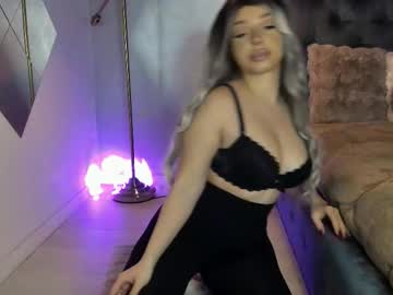 Seraphyx_ Chaturbate profile image