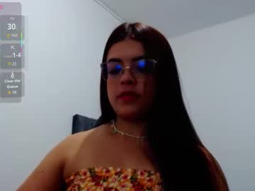 Zaraa_Fox Chaturbate profile image