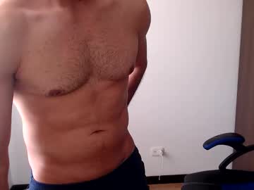 Davidfitxxx Chaturbate profile image
