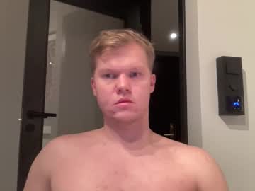 Cumshooter_Rico Chaturbate profile image
