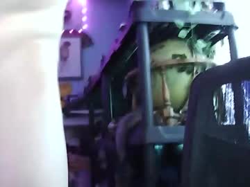 Dabstyber Chaturbate profile image