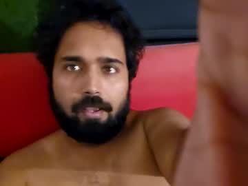 Kabir3799 Chaturbate profile image