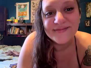 Freekinkynadia29 Chaturbate profile image