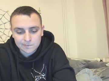 Tomismine Chaturbate profile image