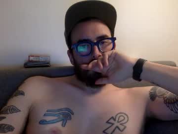 Towers37 Chaturbate profile image