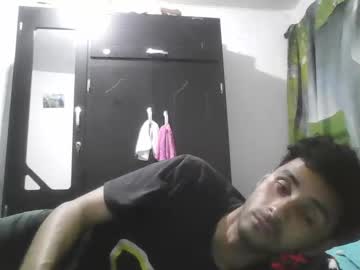 Dubers992 Chaturbate profile image