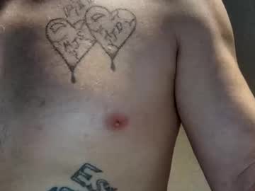 Hothorneylonelyhardman Chaturbate profile image