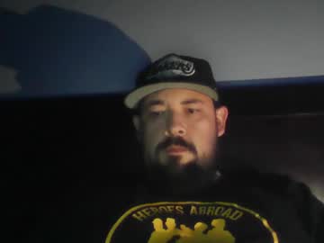 Fatstrokepe Chaturbate profile image