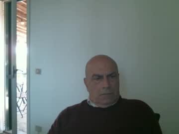 Mandrillf Chaturbate profile image