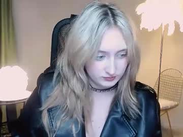Profile of scarlettscril