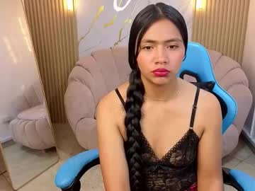 Profile of pocahontas18_b