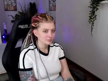 Profile of kiki_shay