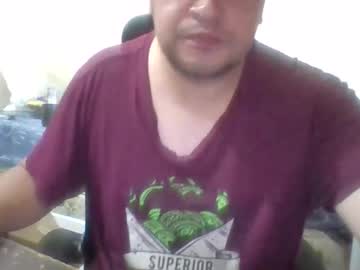 Miguel2113 Chaturbate profile image