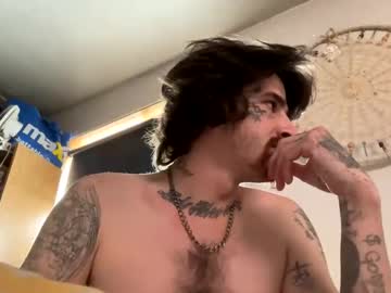 Roccomagniola Chaturbate profile image