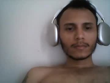 Donlorran Chaturbate profile image