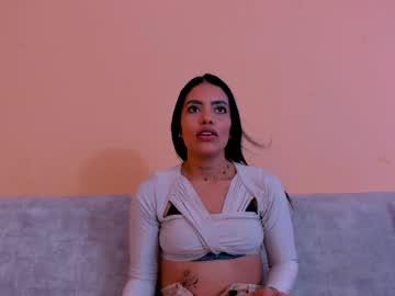 P4ndor4_ Chaturbate profile image