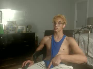Goldenmodel21 Chaturbate profile image