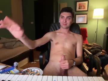 Lisocal Chaturbate profile image
