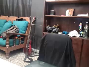 Papiargentino Chaturbate profile image
