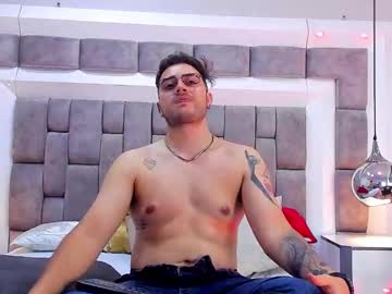Profile of ethan_greys