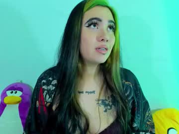 Profile of lilith_zenith20