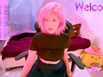 Miekolu Chaturbate profile image