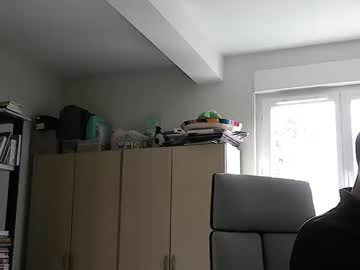 Mrcyrille Chaturbate profile image