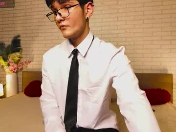Liamrivers Chaturbate profile image