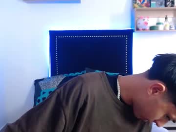 Brad_Thomson Chaturbate profile image