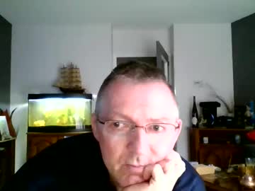 Patissier585858 Chaturbate profile image