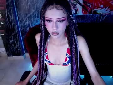 Sweet_Dolly_M Chaturbate profile image