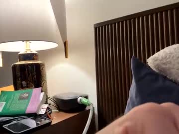 Williamdyagoda Chaturbate profile image