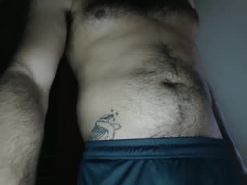 Atantic_Islander Chaturbate profile image