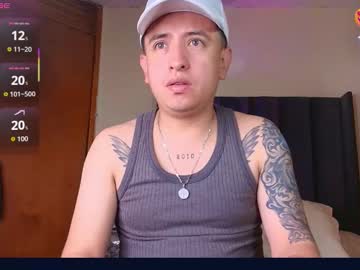 Profile of dani_hot26