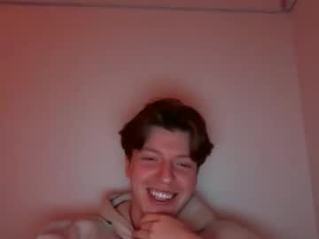 Johneygroin02 Chaturbate profile image