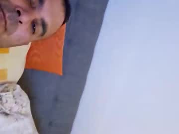 Vasileconstandache0 Chaturbate profile image