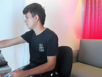 Hospick_White Chaturbate profile image
