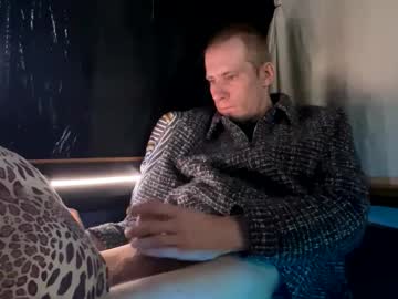Big_Hairy_Cock_Is_Horny Chaturbate profile image